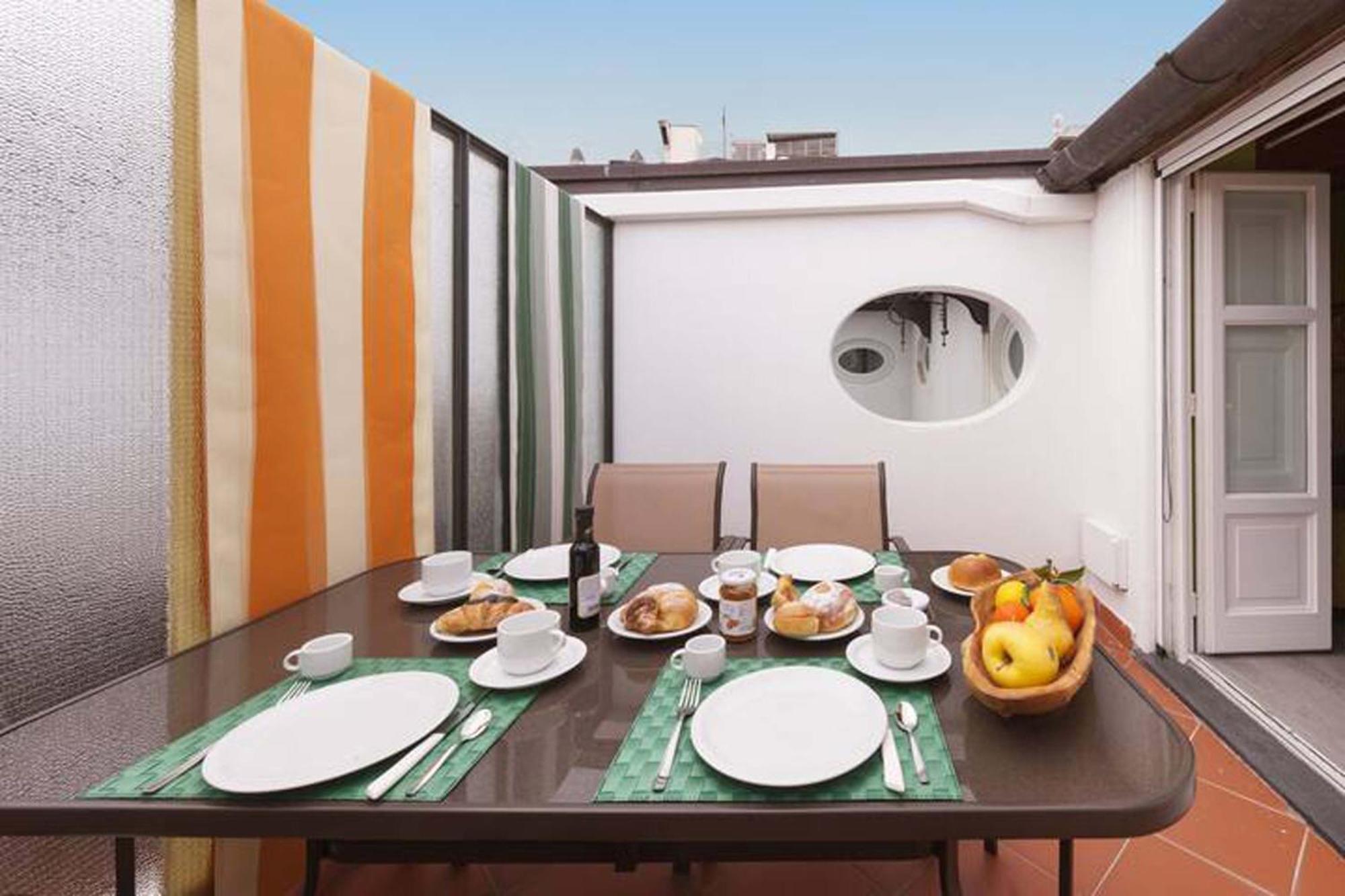 Amore Rentals - Appartamento Felice Península Sorrentina Exterior foto